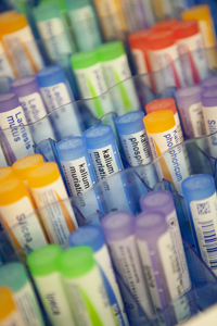 HOMEOPATIA Y FITOTERAPIA HOMEOPATIA Y FITOTERAPIA